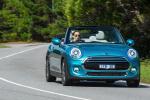 Mini Cooper Cabrio 2016 года (AU)